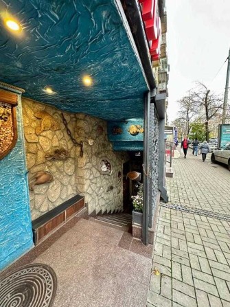 Продаж власного бізнесу на Саксаганського - фото 1