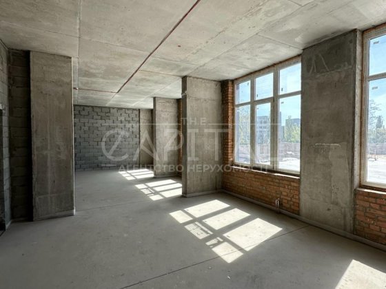 Продаж приміщення, ЖК Terracotta, Бориспільська Київ