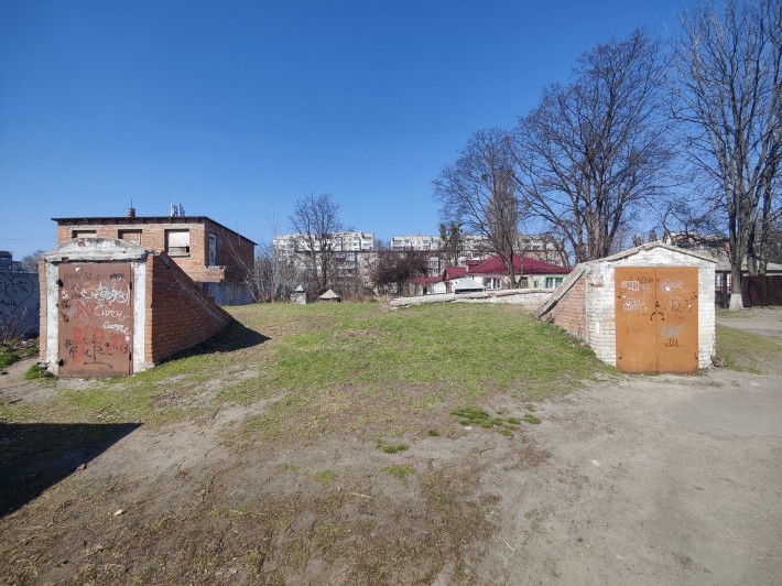 Продаж комплексу підвальних приміщень в районі ТЦ DEPOT - фото 1