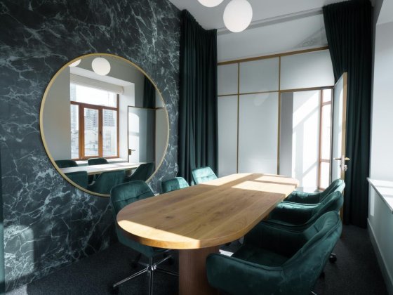 Продаж / офісу 115м2 / Центр / вул. Велика Васильківська Киев