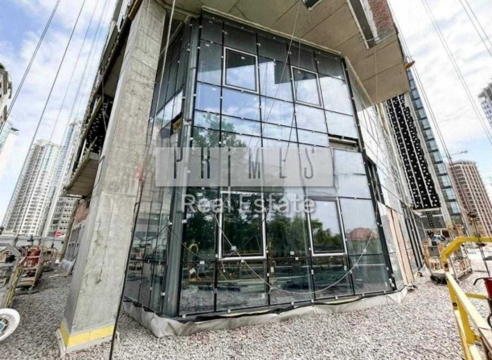 Продаж фасадне приміщення, Новопечерські Липки, Верхогляда, 7 черга - фото 1