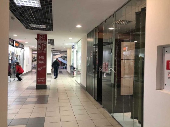 Торгове приміщення Черкаси