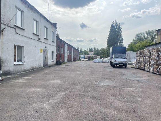 Продаж виробничих приміщень, готовий бізнес,  Чернігів Чернигов