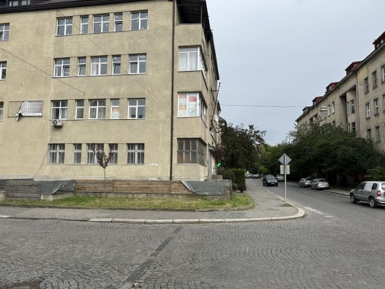 Продаж комерційного приміщення м.Ужгород Ужгород