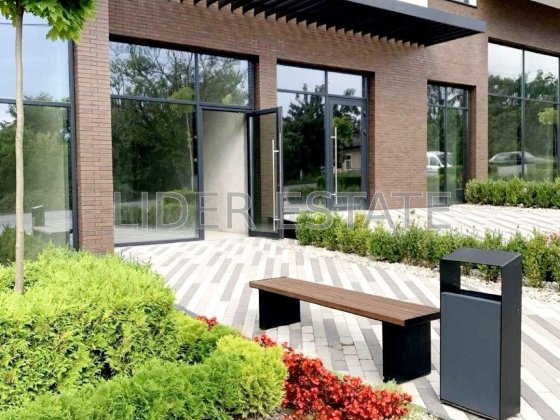 Продам приміщення вільного призначення в клубному містечку Sherwood Ужгород