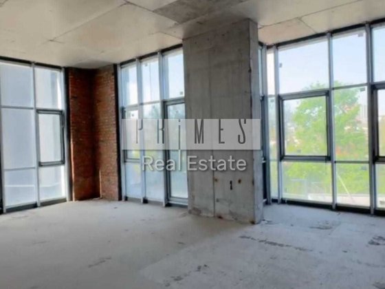 Продаж комерційного приміщення, фасад, Новопечерські Липки, 7 черга Київ