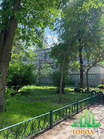Офісне приміщення, кабінетна система, ПЗР - фото 1