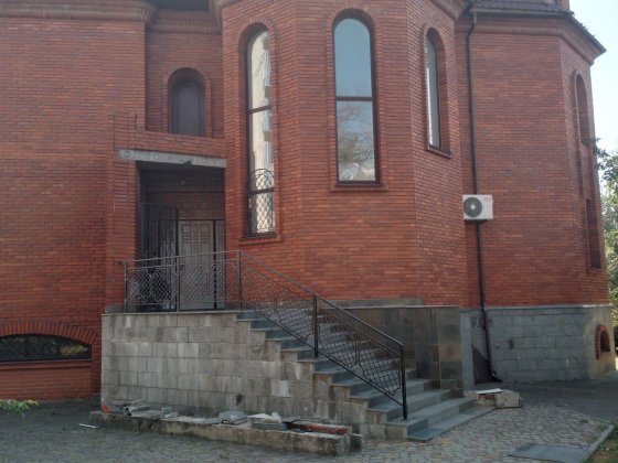 Будинок для проживання Черкаси