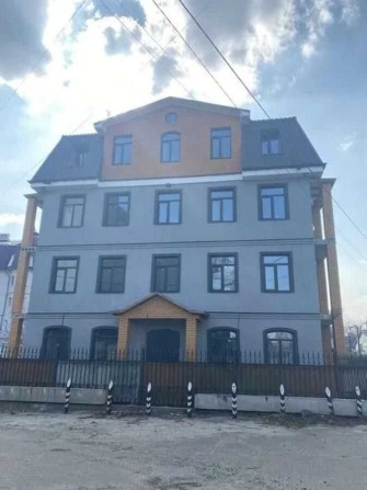 Продам комерц.нерухомість вул.Десняка  60, Новозаводськи р-н Чернігів - фото 1