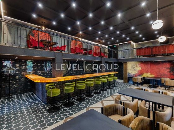 Продаж приміщення на вул. Набережно-Хрещатицька 17/18, площа 571 кв.м Київ