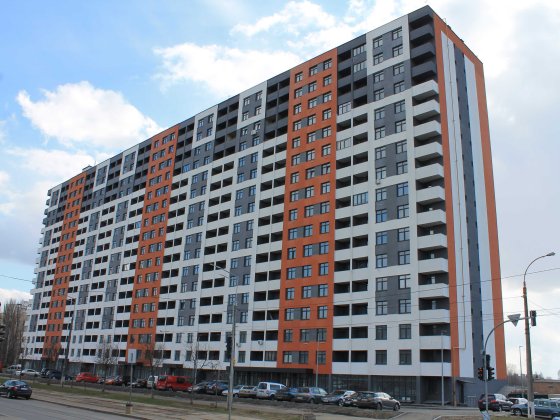 Нежитлове приміщення 92 кв м на бульварі В.Гавела, без комісії Київ