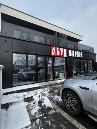 Продаж комерції вул. Загорська - фото 1