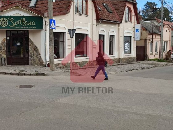 Продаж приміщення по вул.Стрільнична Ужгород