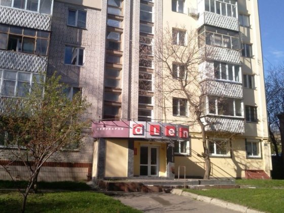 Бізнес приміщення, комерція. 75 м  Центр-Гоголя. Біля РОЦ "Астра" Черкаси