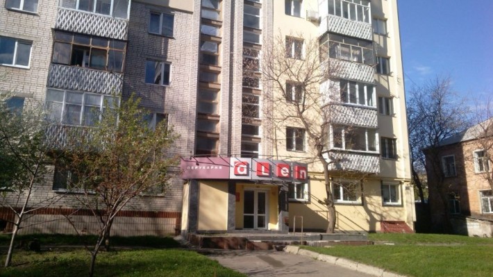 Бізнес приміщення, комерція. 75 м  Центр-Гоголя. Біля РОЦ "Астра" - фото 1