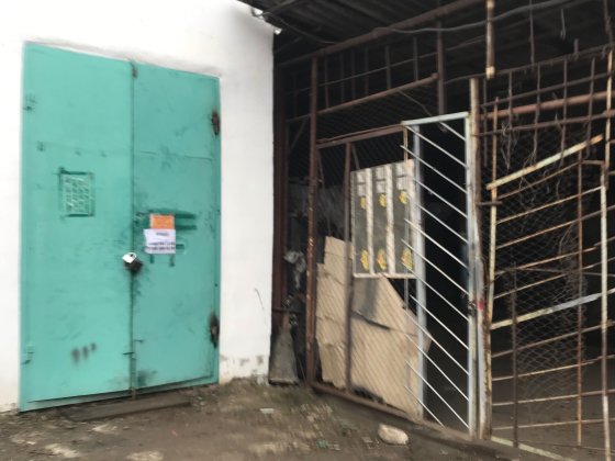 Здам в оренду ділянка  1500 м.кВ прим 83 +є390 навіс  База Бакалія Черкаси