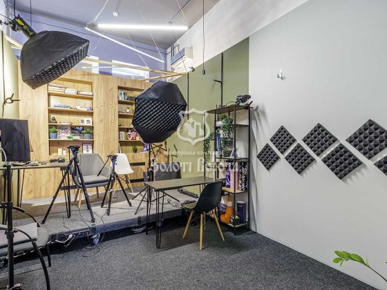 Приміщення під комерцію. Володимирська, 81а, царський будинок, Центр Киев