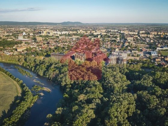 Продаж приміщення з видом на набережну! Ужгород