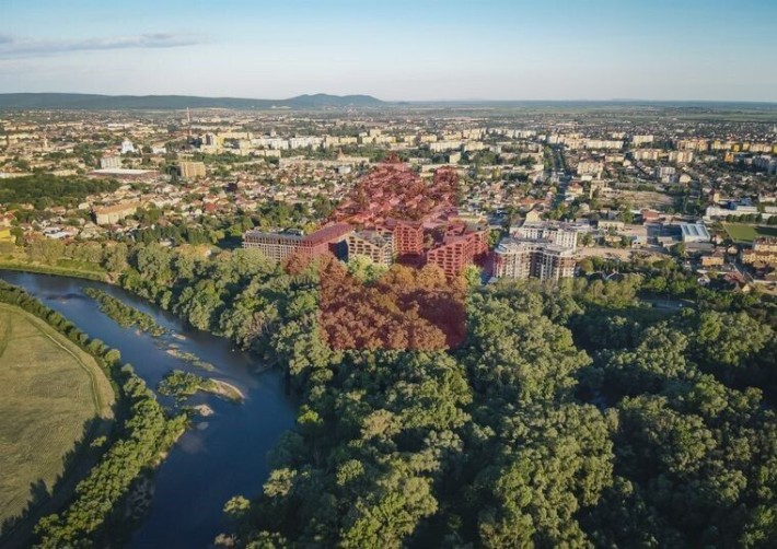 Продаж приміщення з видом на набережну! - фото 1