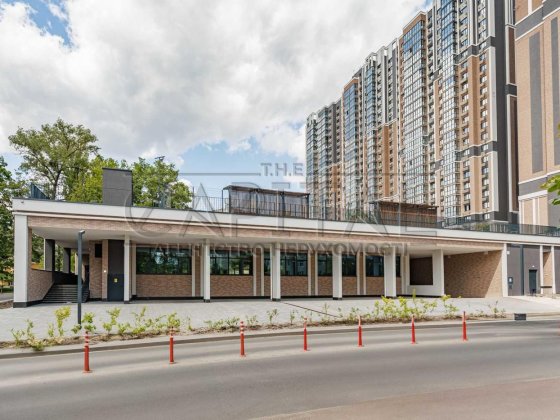 Продаж торгівельної площі, вул. Васильківська, Голосіївський р-н Київ