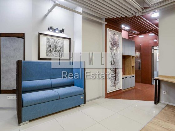 Продаж офісного приміщення ЖК Новопечерські Липки, вул. Драгомирова 14 Київ