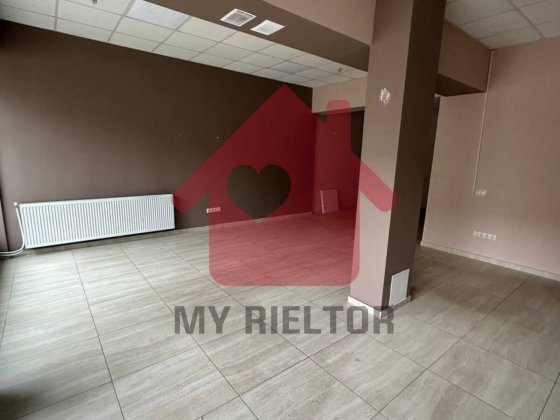 Шукаєш приміщення? З ремонтом і в центрі міста? Ми знайшли для тебе! Ужгород