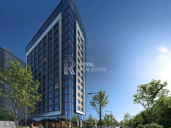 Продажа апартаментов отель 20м2 THE FIVE 5* Sensar Ужгород Инвестиция Ужгород