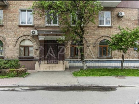Продаж фасадного приміщення на Печерськувул. Немировича-Данченка 14/13 Київ