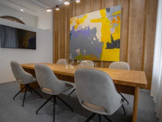 Продажа офиса 125м2 Київ