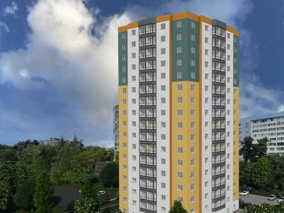 Продаж приміщення на 1 поверсі під стоматологію/салон краси | Митниця Черкаси