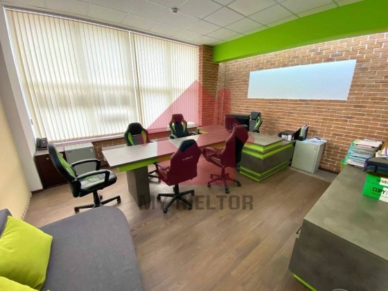 Продаж комерційного приміщення по вул.Докучаєва. Ужгород