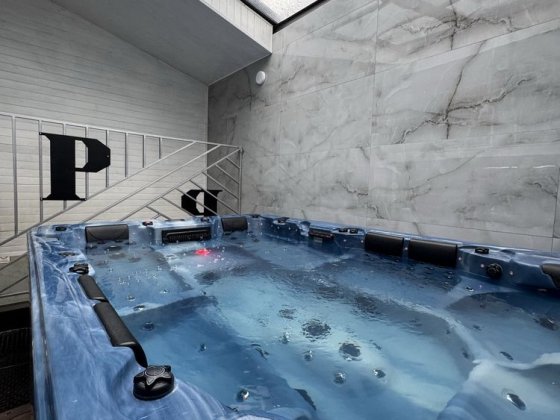 Продаж Спа комплексу. Діючий бізнес зі своїм приміщенням Ужгород