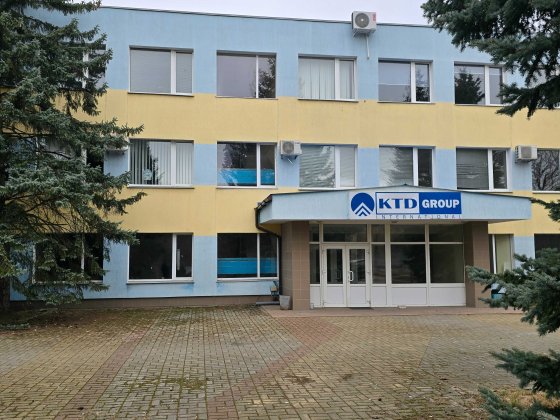 Майновий комплекс, Черкаси Черкаси