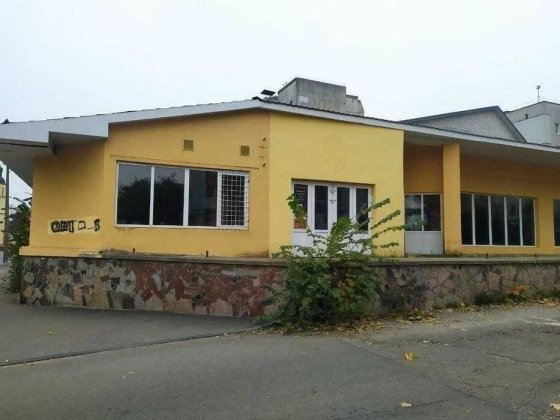 Продам комерційну нерухомість Гонча вул. (Горького), 82, Чернігів Чернигов