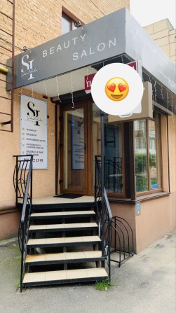Продам студію краси - фото 1