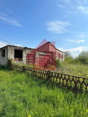 Продаж землі комерційного приміщення. - фото 1