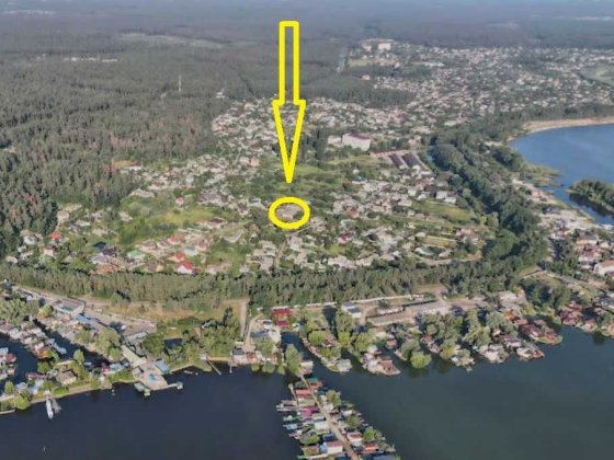 Продам автошколу у Дахнівці вул. Праслов’янська 580 кв.м. на 21 сотці Черкаси