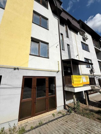 Продаж фасадного приміщення біля ЖК Avalon комерція Вишенька Слов'янка - фото 1