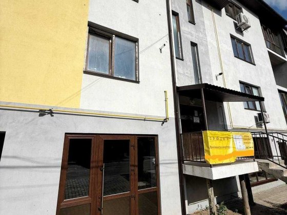 Продаж Фасадне комерційне приміщення  (біля ЖК Avalon)  можливий ТОРГ Винница