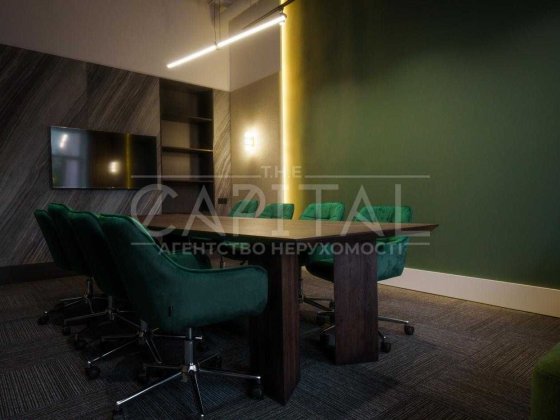Продажа / Офис / ул. Хмельницького Богдана, Центр, Київ Киев