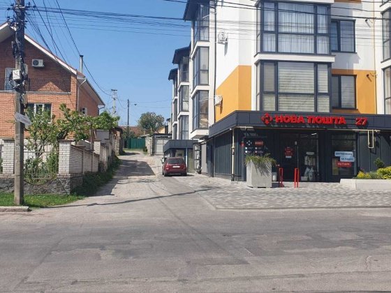 Продаж комерційного приміщення на вул. Трамвайна Вінниця