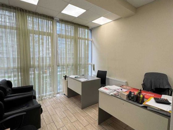 Без комісії! Продаж офісу ЖК Новопечерські Липки Драгомирова Центр Киев