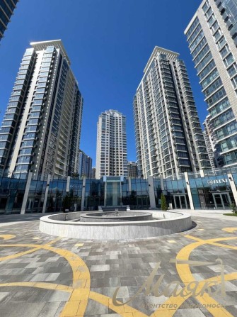 Продажа фасадного помещения 263м2 в ЖК Новопечерськие Липки - фото 1