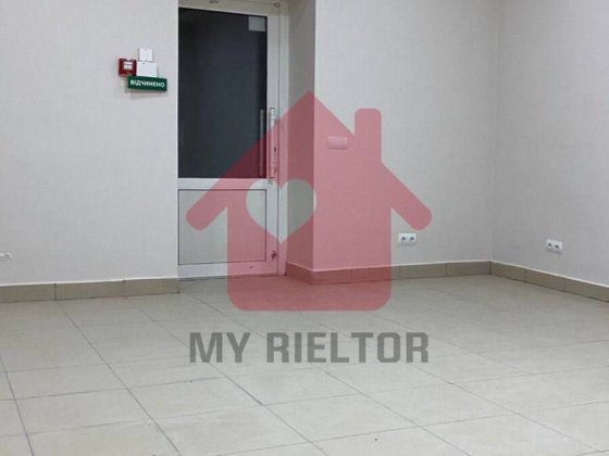 Продаж комерційного приміщення в районі Авангарду Ужгород