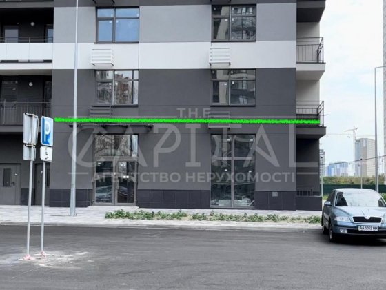 Продажа помещения, Варшавский 2, Подольский р-н Київ