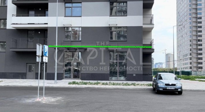 Продажа помещения, Варшавский 2, Подольский р-н - фото 1
