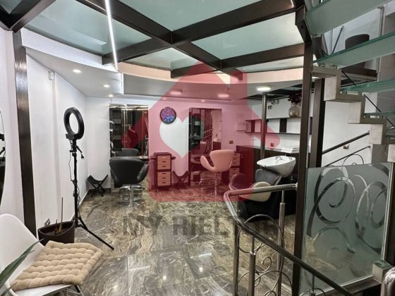 Продаж бізнесу! Новенький салон краси в самому центрі нашого міста! Ужгород