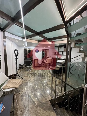 Продаж бізнесу! Новенький салон краси в самому центрі нашого міста! - фото 1