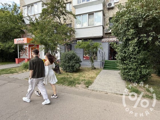 Продаж! Готовий Орендний Бізнес! Зоомагазин, 44 кв.м Київ