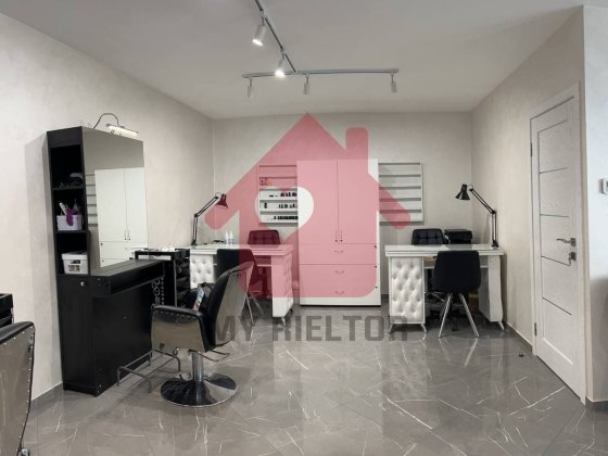 Продаж діючого бізнесу (салон краси). Ужгород